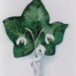 Bloemen solitair